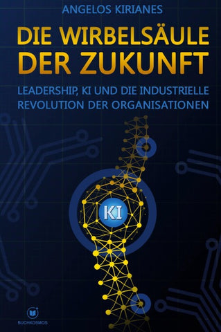Die Wirbelsäule der Zukunft