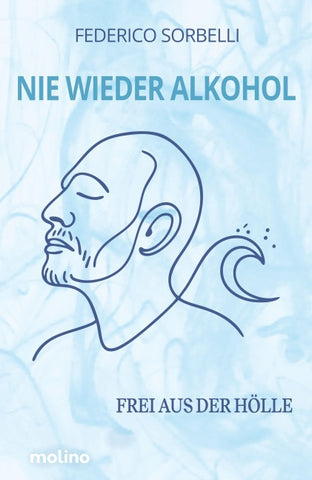 Nie wieder Alkohol