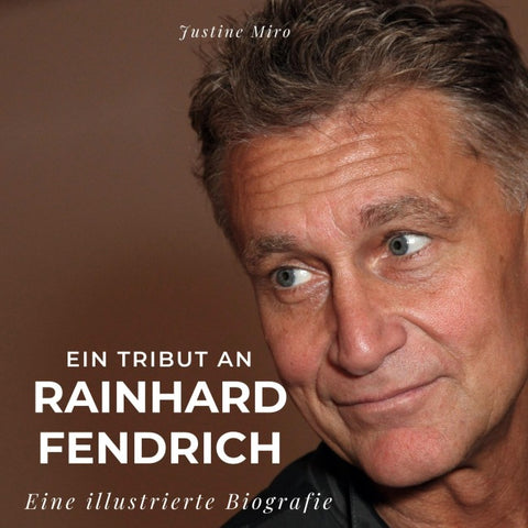 Ein Tribut an <br> Rainhard Fendrich