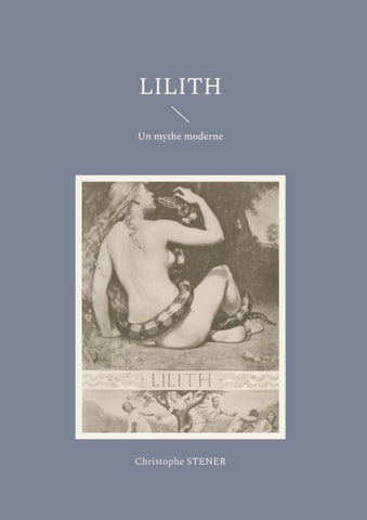 Lilith