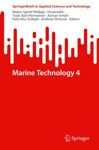 Marine Technology 4