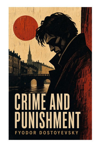 Crime and Punishment