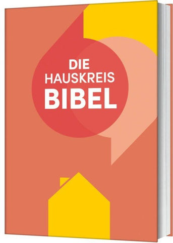 Die Hauskreisbibel