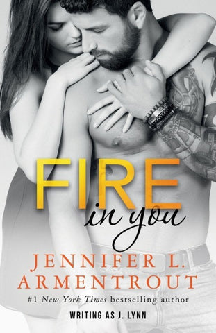 Fire In You
