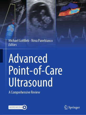 Advanced Point-of-Care Ultrasound