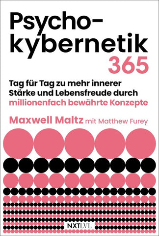 Psychokybernetik 365