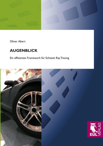 AUGENBLICK