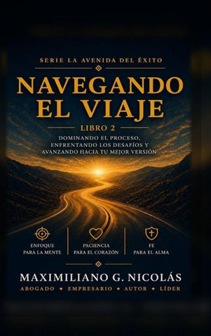 Navegando el Viaje
