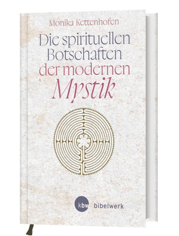 Die spirituellen Botschaften der modernen Mystik