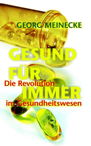 GESUND FÜR IMMER