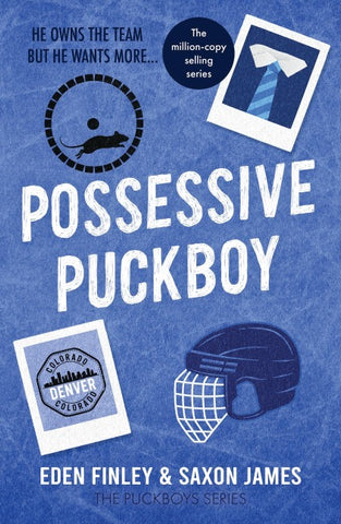 Possessive Puckboy