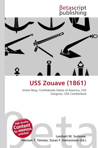 USS Zouave (1861)