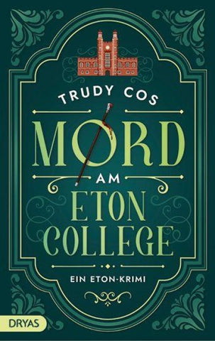 Mord am Eton College