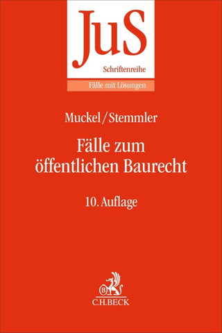 Fälle zum öffentlichen Baurecht
