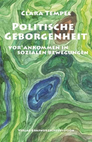 Politische Geborgenheit