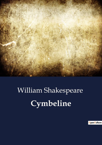 Cymbeline