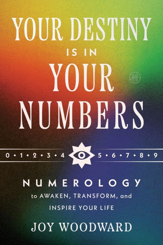 Your Destiny Is in Your Numbers
