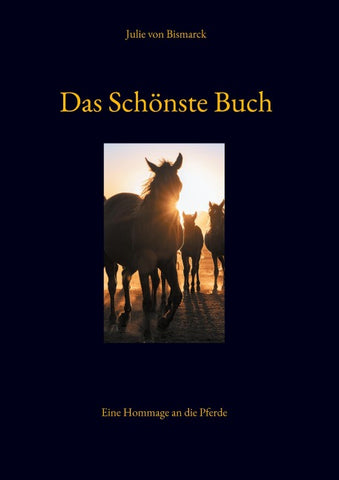 Das Schönste Buch