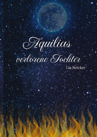 Aquilias verlorene Tochter