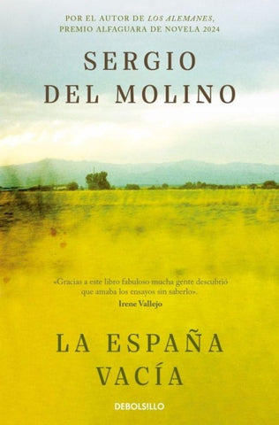La españa vacia