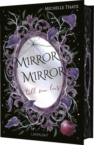 Mirror, Mirror, Tell me Lies