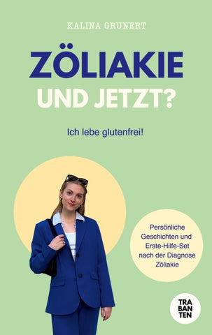 Zöliakie – und jetzt?