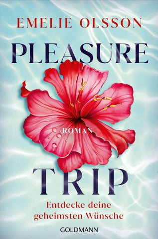 Pleasure Trip - Entdecke deine geheimsten Wünsche