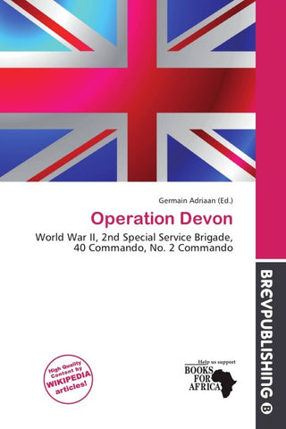 Operation Devon
