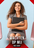 Wachten op mij