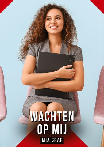 Wachten op mij