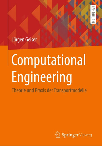 Computational Engineering