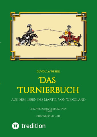 Das Turnierbuch