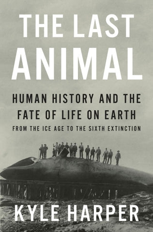 The Last Animal