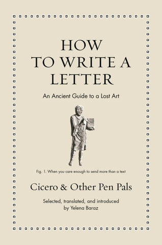 How to Write a Letter