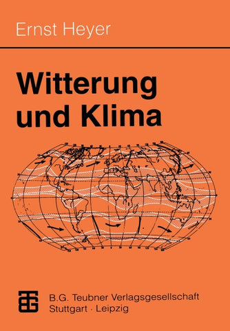 Witterung und Klima