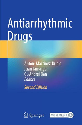 Antiarrhythmic Drugs