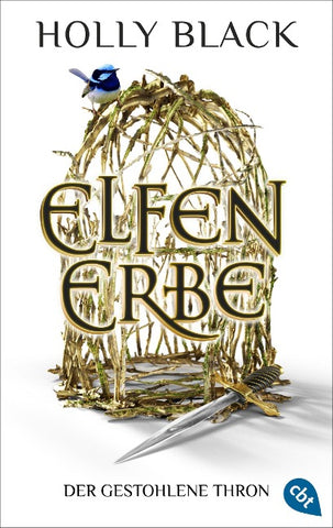 Elfenerbe – Der gestohlene Thron