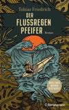Der Flussregenpfeifer