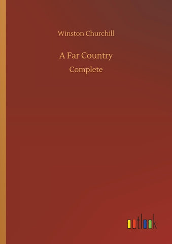 A Far Country