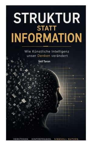 Struktur statt Information