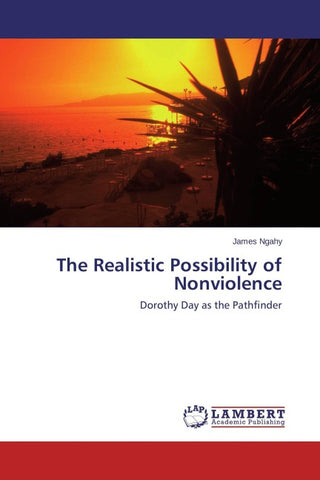 The Realistic Possibility of Nonviolence
