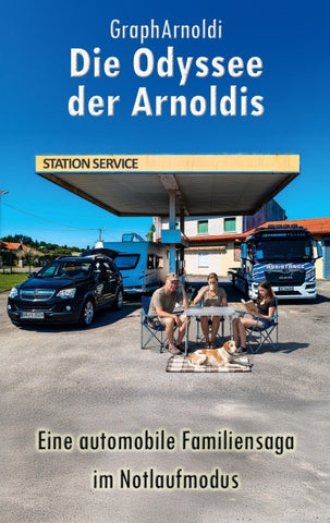 Die Odyssee der Arnoldis