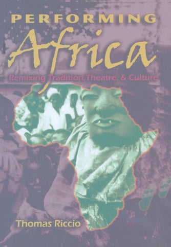 Performing Africa