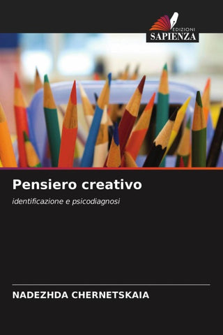 Pensiero creativo