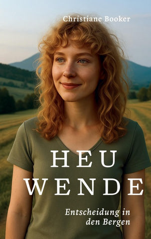 Heuwende