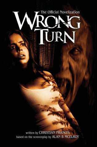 Wrong Turn