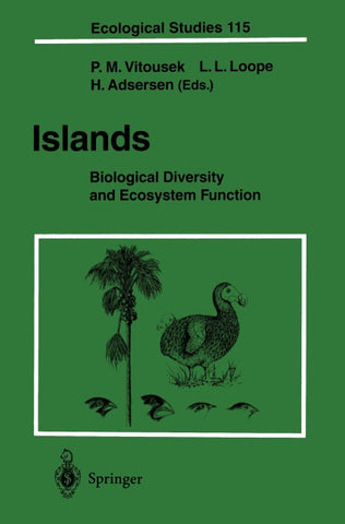 Islands