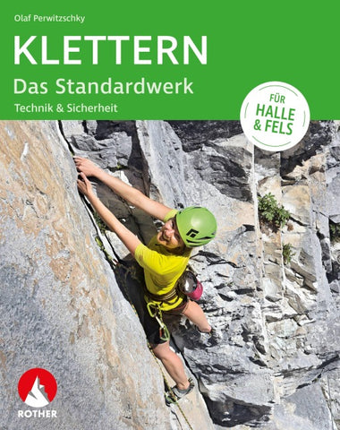 Klettern – Das Standardwerk