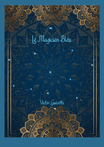 Le Magicien Bleu