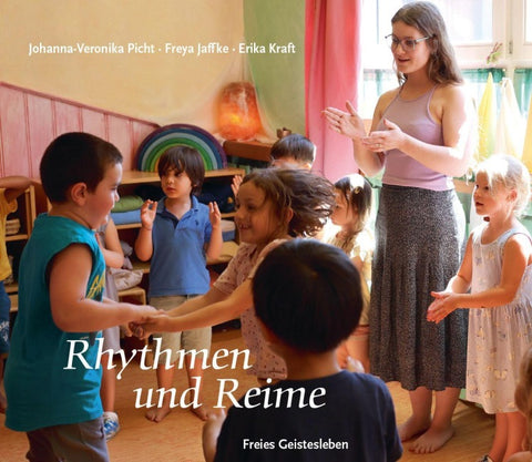 Rhythmen und Reime